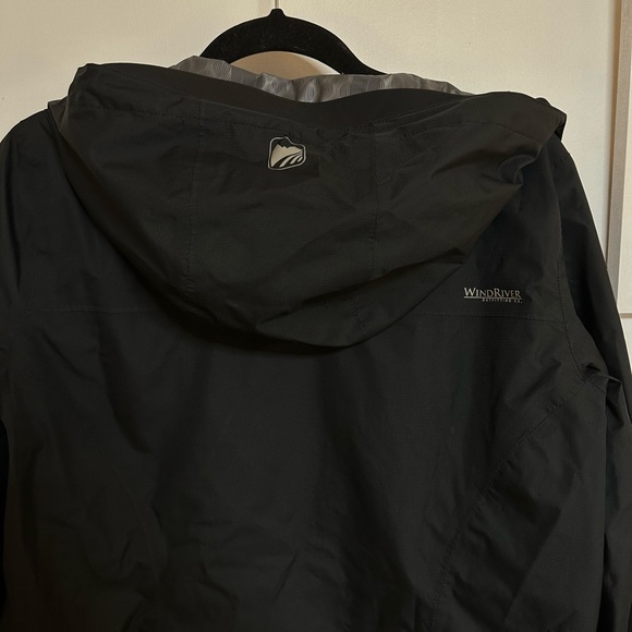 Women’s Rain coat - Picture 4 of 4